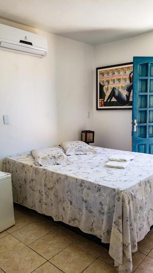 Pousada Aldeia Dos Anjos Pôrto das Galinhas Εξωτερικό φωτογραφία
