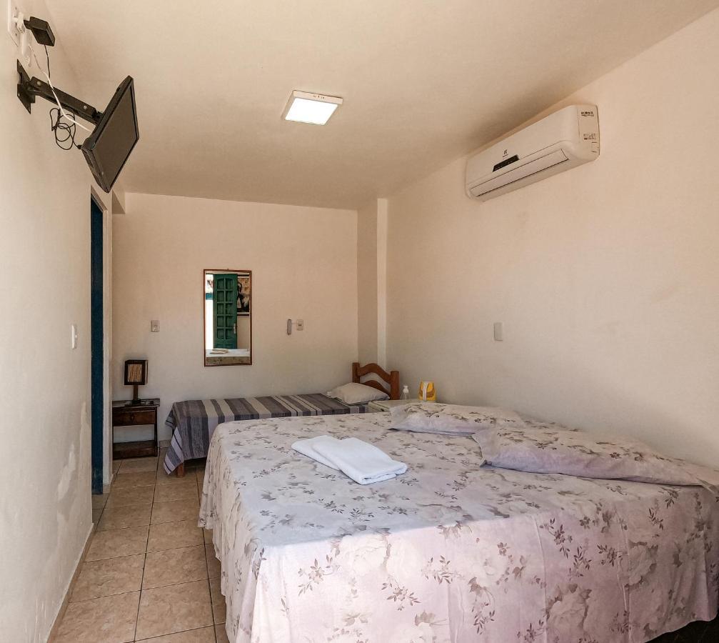 Pousada Aldeia Dos Anjos Pôrto das Galinhas Εξωτερικό φωτογραφία
