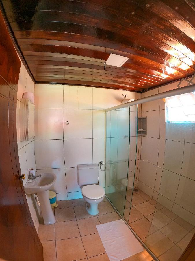 Pousada Aldeia Dos Anjos Pôrto das Galinhas Εξωτερικό φωτογραφία
